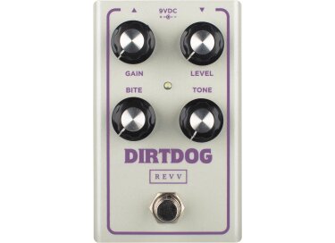 Revv Amplification Dirtdog Joey Landreth OD
