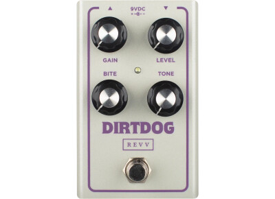 Revv Amplification Dirtdog Joey Landreth OD