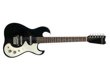 Silvertone 1449 (2026)