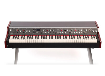 Viscount Legend '70s MkII