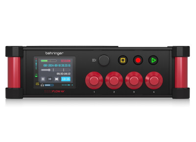 Behringer FLOW 4V
