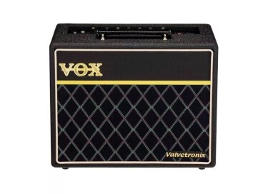 Vox VT20X Classic Blue