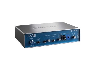 Ketron EVM