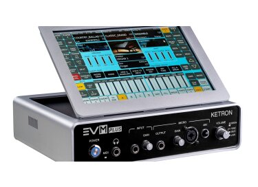 Ketron EVM Plus