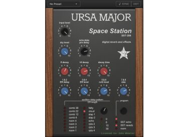 Temecula DSP SST-206