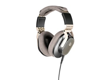 Austrian Audio The Arranger