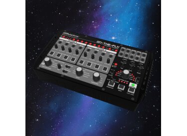 Dubreq Stylophone OTF