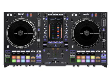 Rane System One