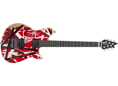 EVH Wolfgang Special Aged LTD