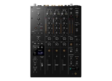 AlphaTheta DJM-V5
