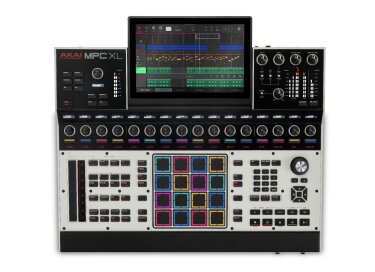 Akai Professional MPC XL