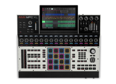 Akai Professional MPC XL