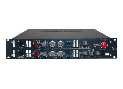AMS-Neve 1073DPX-D