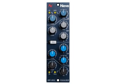 AMS-Neve 88R LBEQ