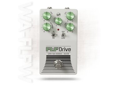Warm Audio Fluff Drive