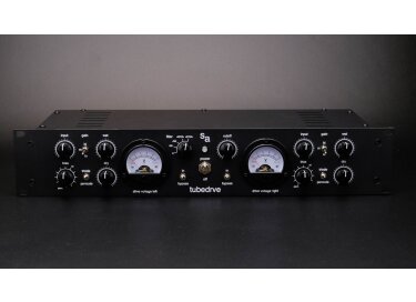 Singular audio Tubedrve 19