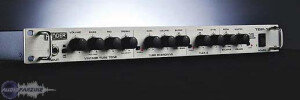 Fender TBP-1 Tube Bass Pre-Amp