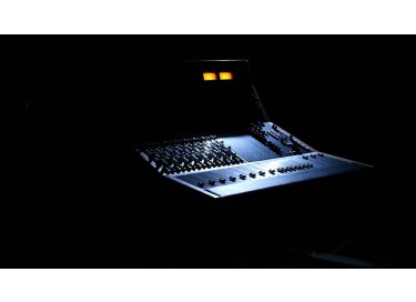 H2 Audio Helios Olympic 1100 Series