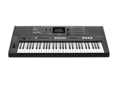 Yamaha PSR-I510