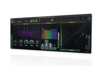 Stagecraft Software Overdrive 5