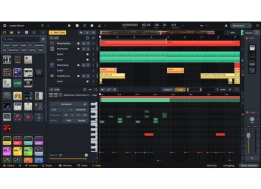 Audiotool Audiotool Studio