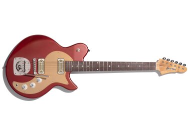 Eastman Fullertone Offset'62