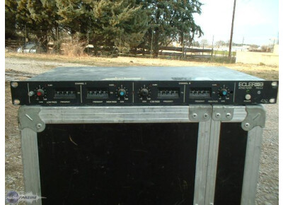 Ecler FAP 2-2