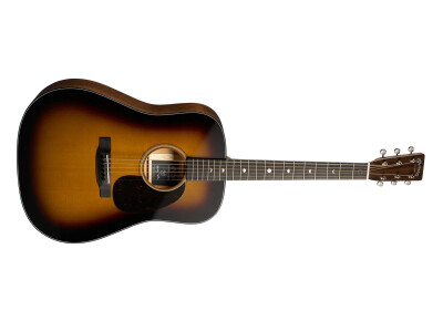 Martin & Co D-18 Molly Tuttle