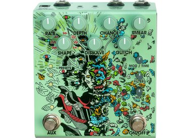 Old Blood Noise Endeavors Parting