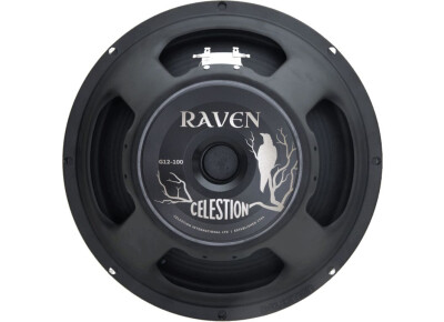 Celestion G12-100 Raven