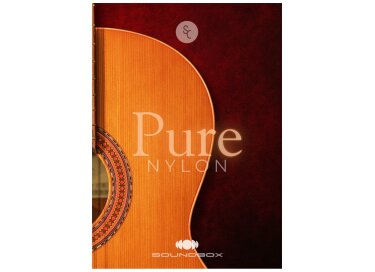 Sonora Cinematic Pure Nylon