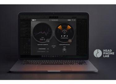 Beyerdynamic Headphone Lab