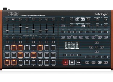 Behringer BMX