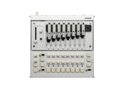Korg phase8