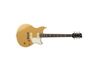 Yamaha Chris Buck Signature Revstar RS02CB