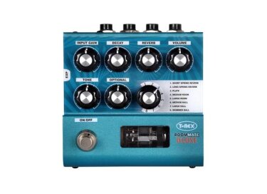 T-Rex Engineering RoomMate D'Luxe