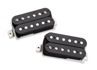 Seymour Duncan 50th Anniversary JB/Jazz Set