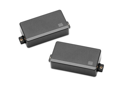 Seymour Duncan MortalCoil Multiple-Voiced Active Humbuckers