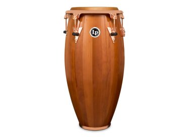 Latin Percussion Ltd. Top Tuning 11″ Cherry Quinto
