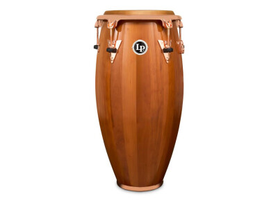 Latin Percussion Ltd. Top Tuning 11″ Cherry Quinto