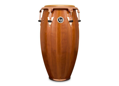 Latin Percussion Ltd. Top Tuning 11-3/4″ Cherry Conga