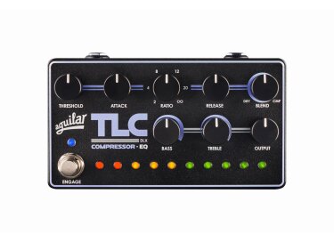 Aguilar TLC Compressor EQ DLX