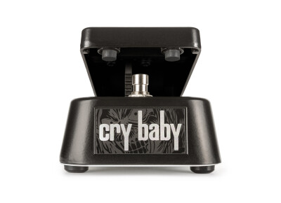 Dunlop IM95 Cry Baby Iron Maiden Killers Wah