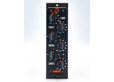 Dangerous Music BAX500