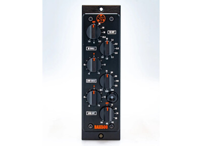 Dangerous Music BAX500