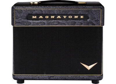 Magnatone Amps Slash Baby M-80 1X10 Guitar Cab