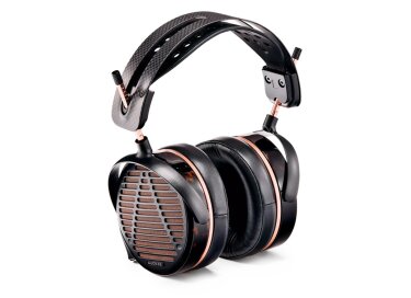 Audeze LCD-5s