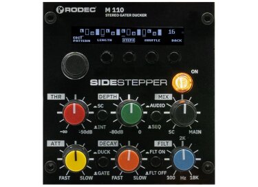 Rodec M-110 SideStepper