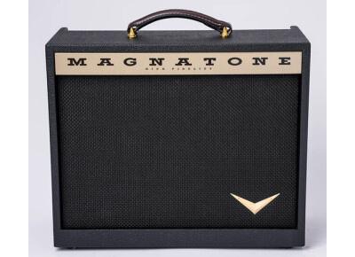 Magnatone Amps Starlite Reverb 10