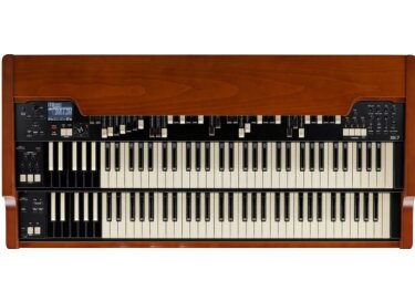 Hammond XK-7D